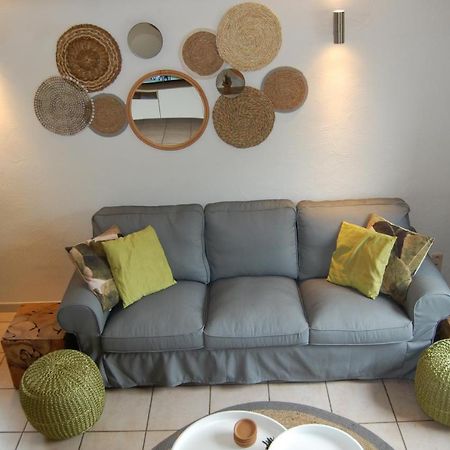 Appartement Fleurs Des Champs - Esc'Appart Rochefort Εξωτερικό φωτογραφία