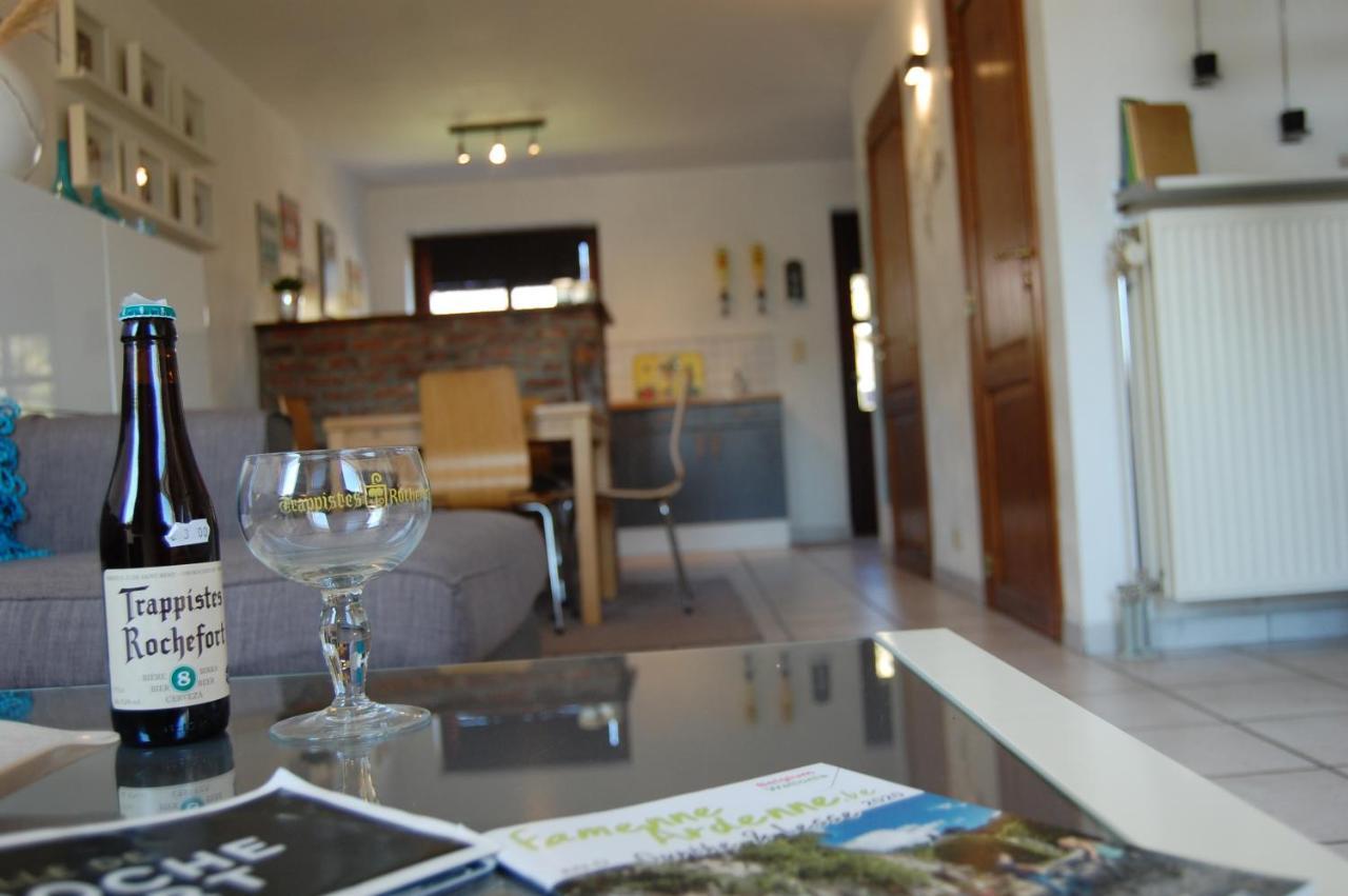 Appartement Fleurs Des Champs - Esc'Appart Rochefort Εξωτερικό φωτογραφία