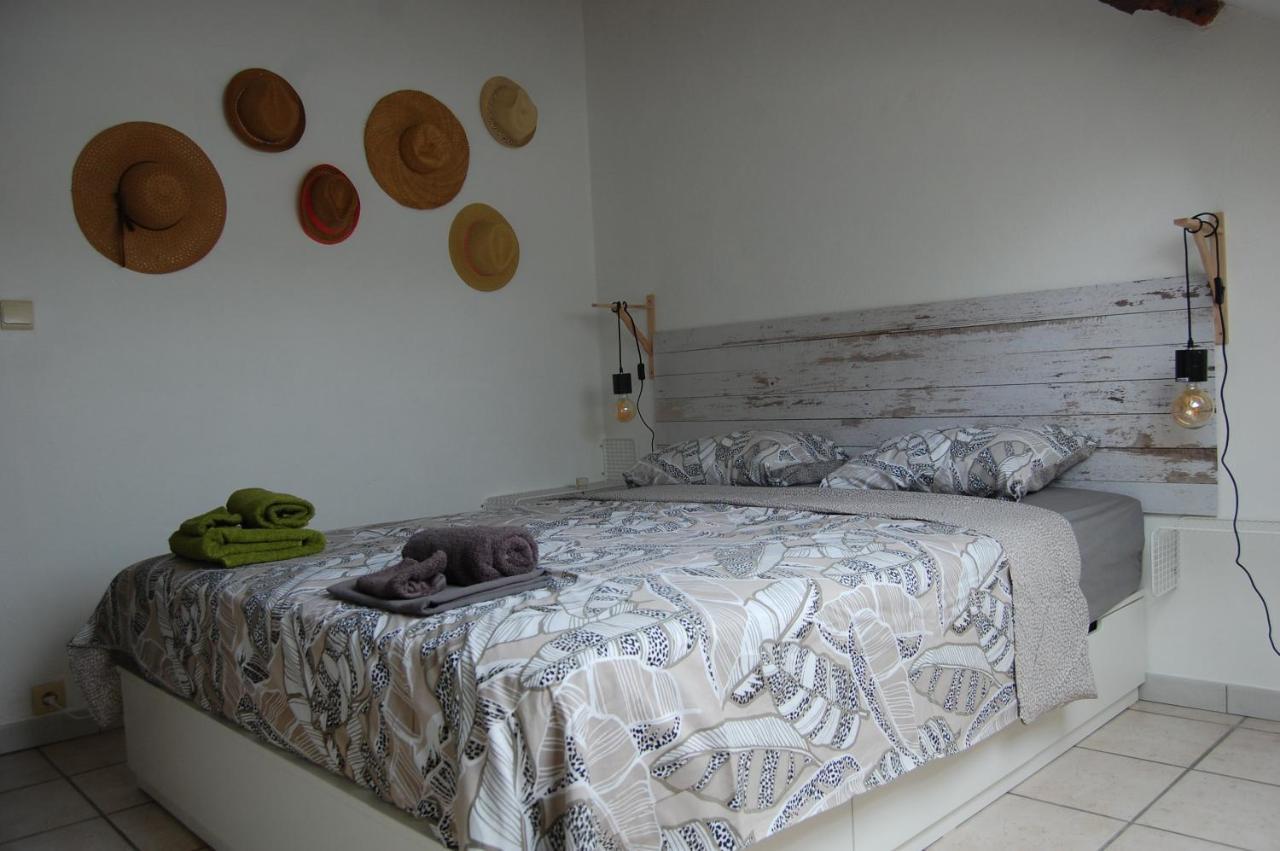 Appartement Fleurs Des Champs - Esc'Appart Rochefort Εξωτερικό φωτογραφία