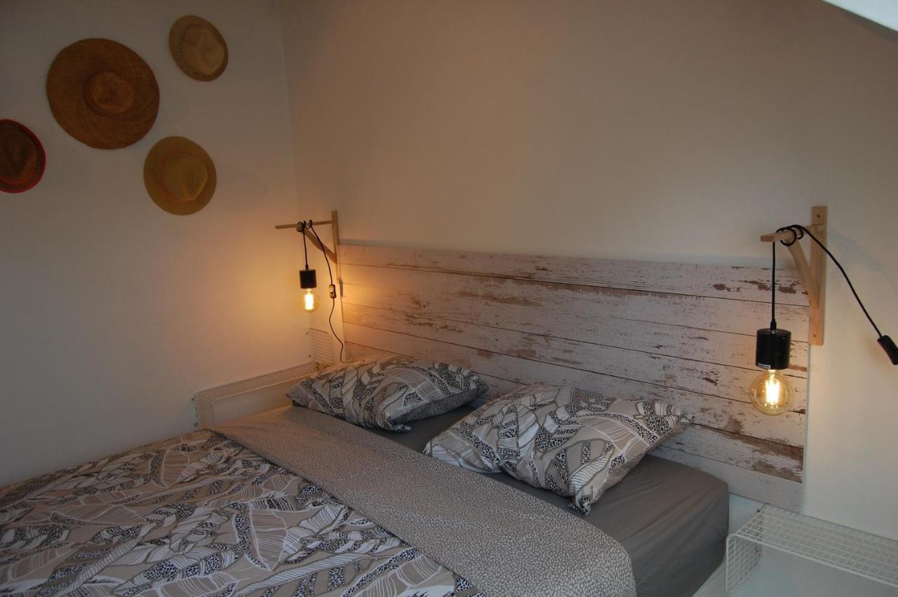 Appartement Fleurs Des Champs - Esc'Appart Rochefort Εξωτερικό φωτογραφία