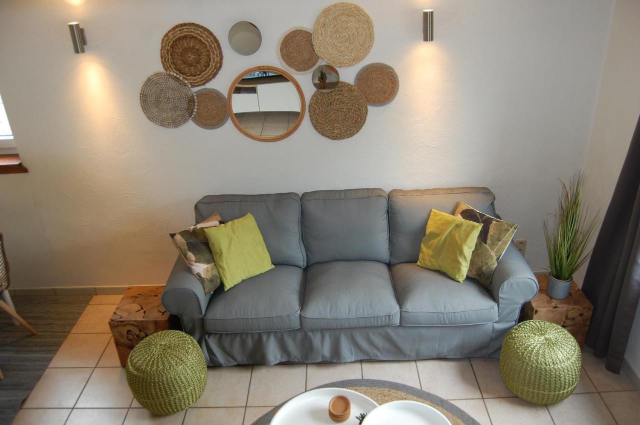 Appartement Fleurs Des Champs - Esc'Appart Rochefort Εξωτερικό φωτογραφία