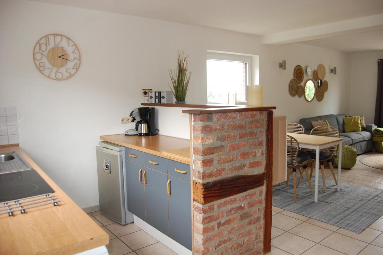 Appartement Fleurs Des Champs - Esc'Appart Rochefort Εξωτερικό φωτογραφία