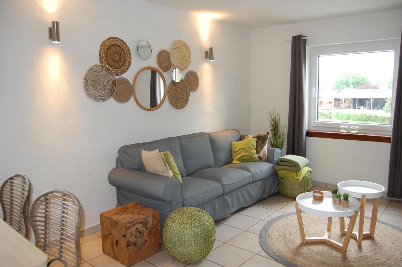 Appartement Fleurs Des Champs - Esc'Appart Rochefort Εξωτερικό φωτογραφία