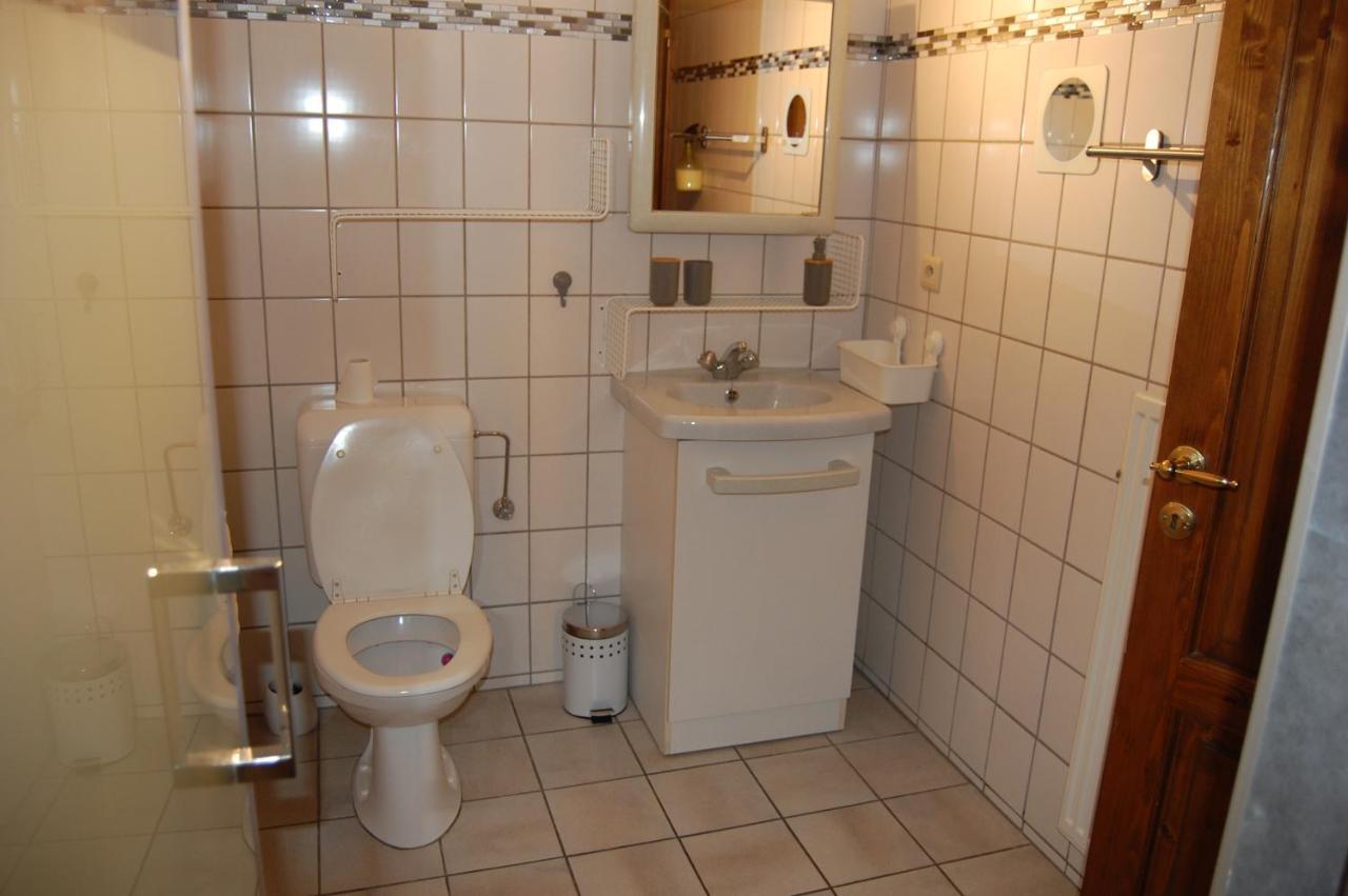 Appartement Fleurs Des Champs - Esc'Appart Rochefort Εξωτερικό φωτογραφία