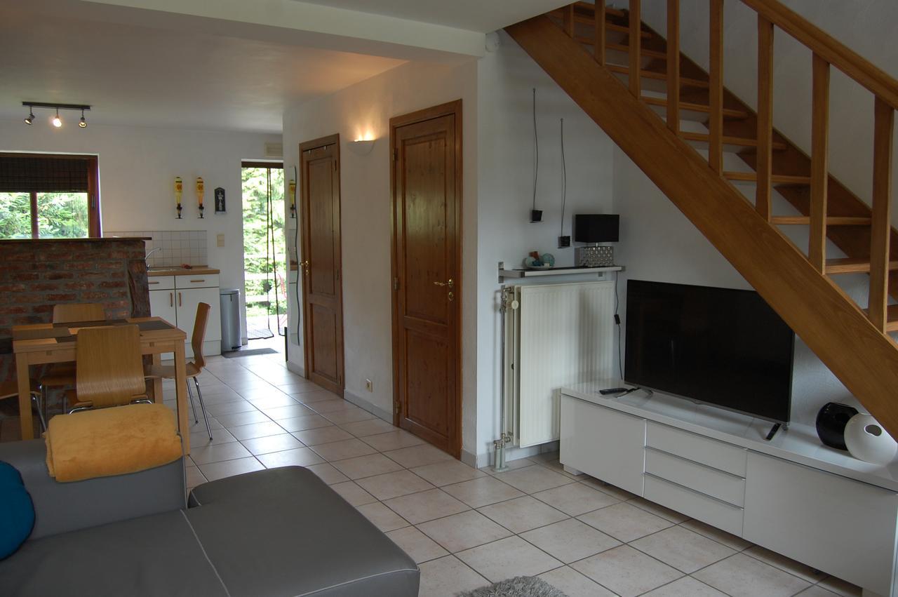 Appartement Fleurs Des Champs - Esc'Appart Rochefort Εξωτερικό φωτογραφία